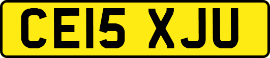 CE15XJU