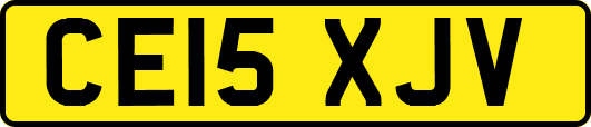 CE15XJV