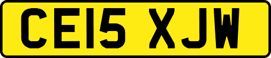 CE15XJW