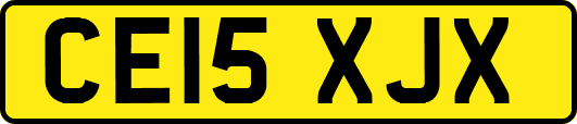 CE15XJX