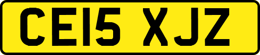 CE15XJZ