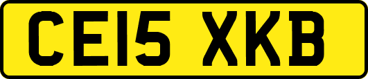 CE15XKB