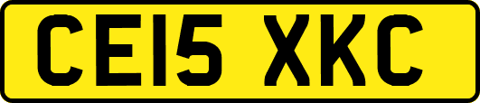 CE15XKC