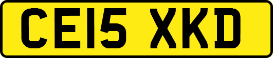 CE15XKD