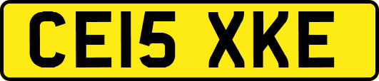 CE15XKE
