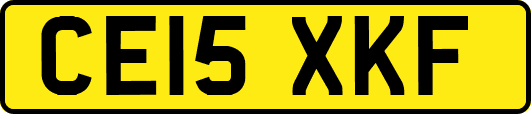 CE15XKF