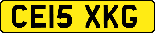 CE15XKG
