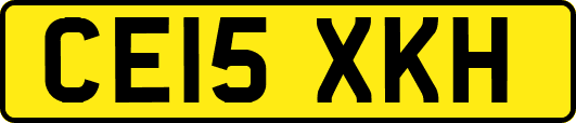 CE15XKH