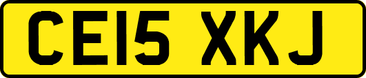 CE15XKJ
