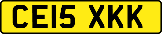 CE15XKK