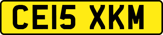 CE15XKM