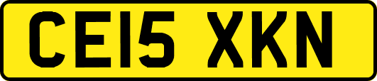 CE15XKN