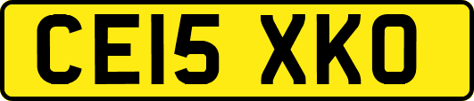 CE15XKO