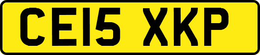 CE15XKP