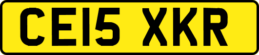 CE15XKR