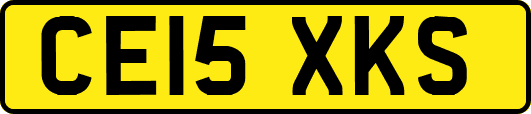 CE15XKS