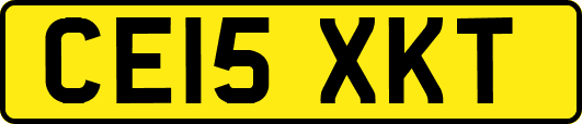 CE15XKT