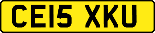 CE15XKU