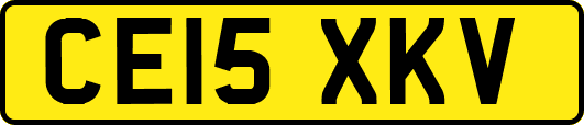 CE15XKV