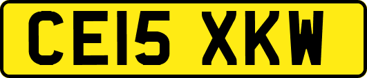 CE15XKW