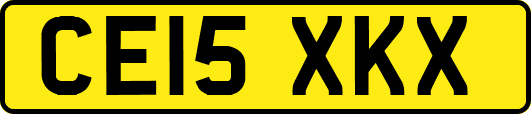 CE15XKX