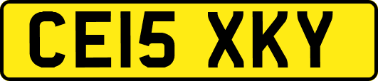 CE15XKY