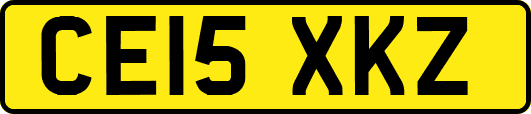 CE15XKZ