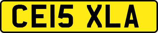 CE15XLA