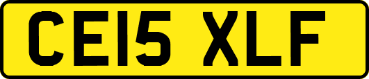CE15XLF