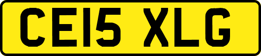 CE15XLG