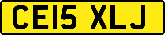 CE15XLJ