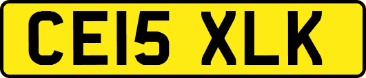 CE15XLK