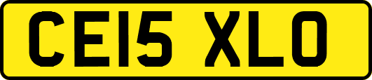 CE15XLO