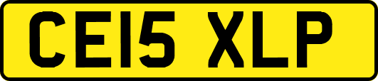 CE15XLP