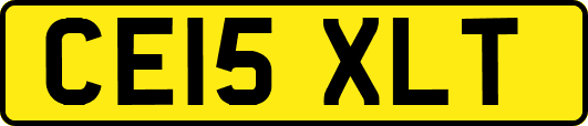 CE15XLT