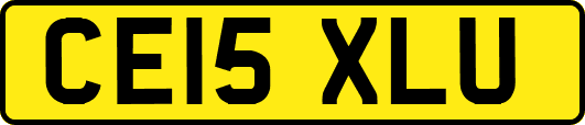 CE15XLU