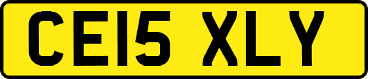 CE15XLY