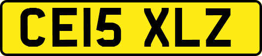 CE15XLZ