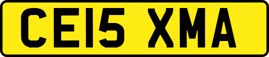 CE15XMA