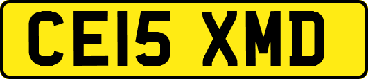 CE15XMD