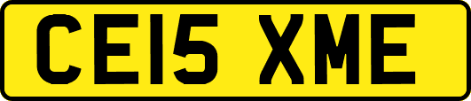 CE15XME