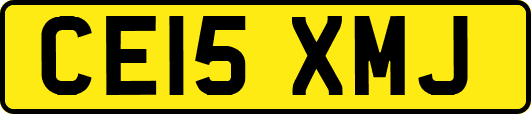 CE15XMJ