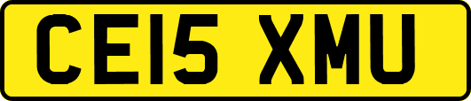 CE15XMU