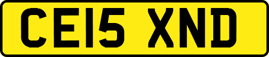 CE15XND