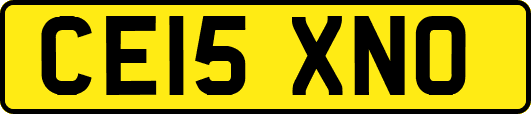 CE15XNO