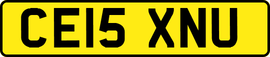 CE15XNU