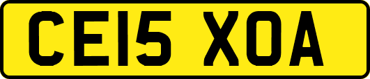 CE15XOA