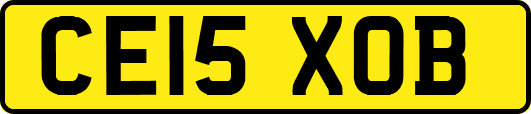 CE15XOB