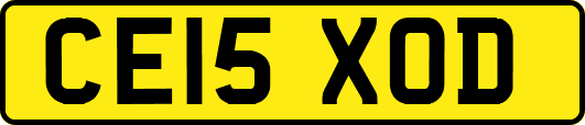 CE15XOD