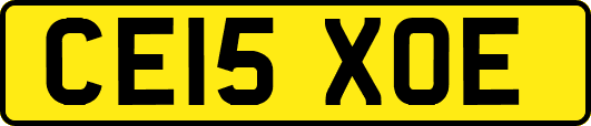 CE15XOE
